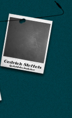 Cedric Stoffels